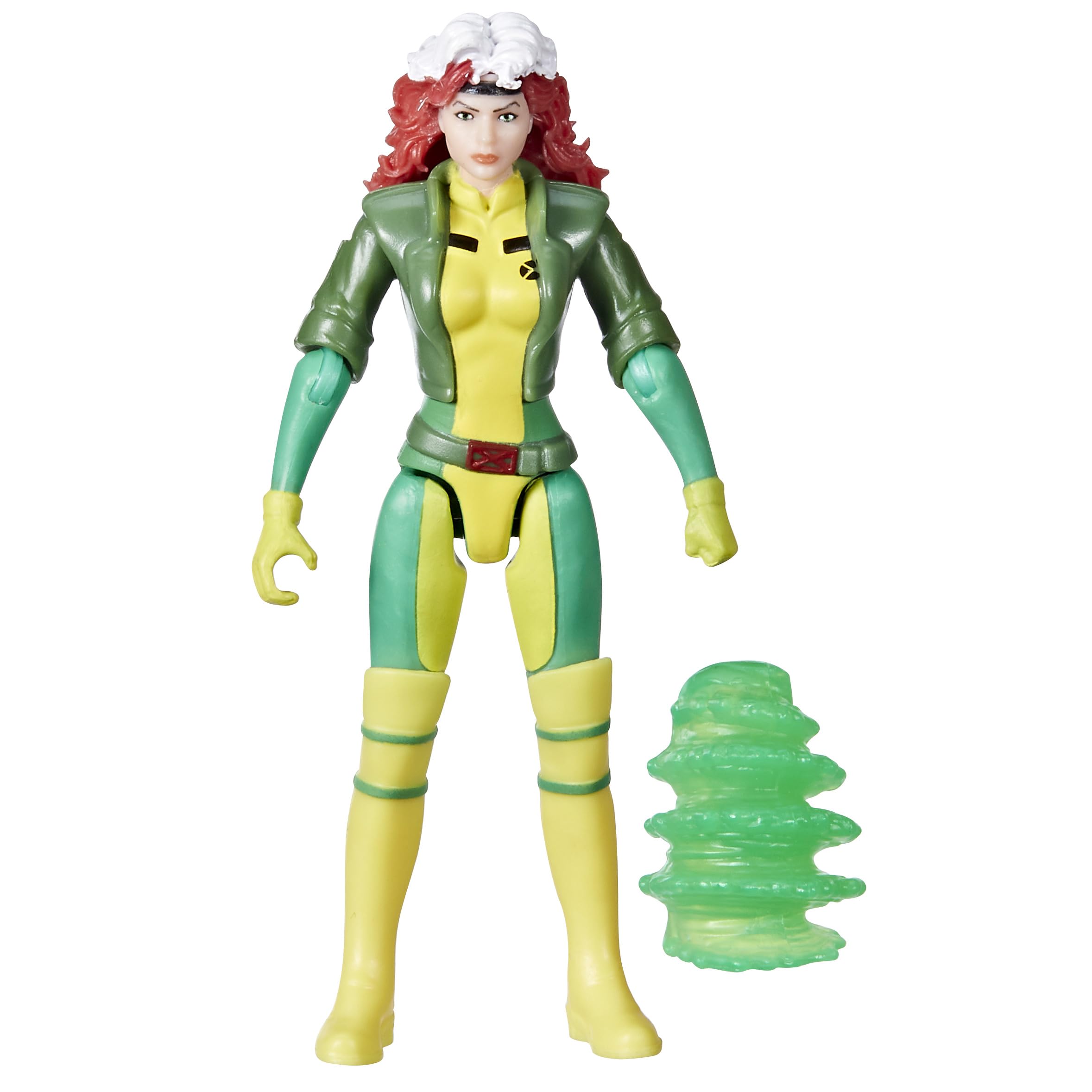 Figura De Acción Marvel Epic Hero Series Rogue X-men 10 Cm - Venta Internacional.