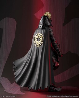 Foto 3 | Figura De Acción Tamashii Nations Star Wars Obi-wan Kenobi Contra Darth Vader - Venta Internacional.