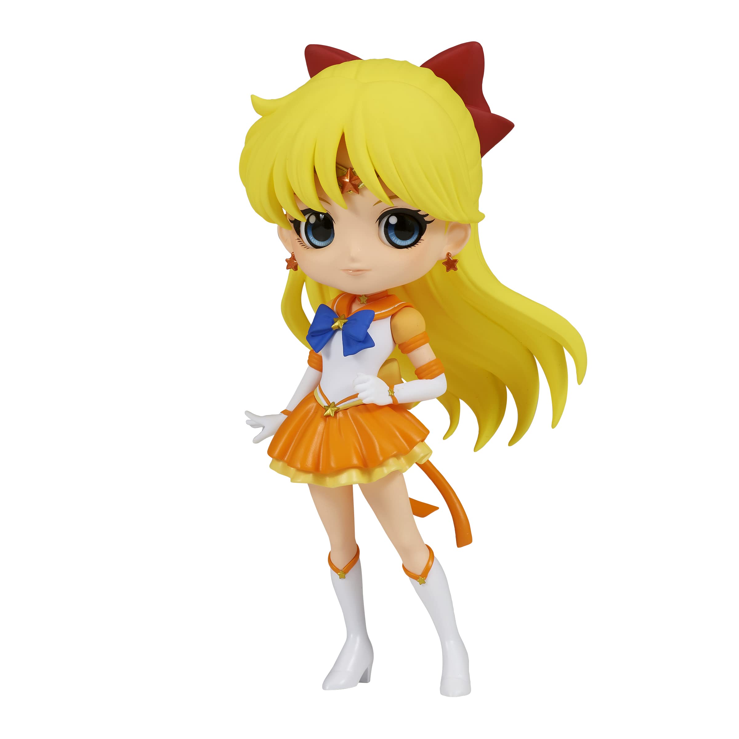 Figura Banpresto Pretty Guardian Sailor Moon Eternal Venus - Venta Internacional.