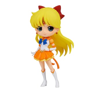 Foto 1 | Figura Banpresto Pretty Guardian Sailor Moon Eternal Venus - Venta Internacional.