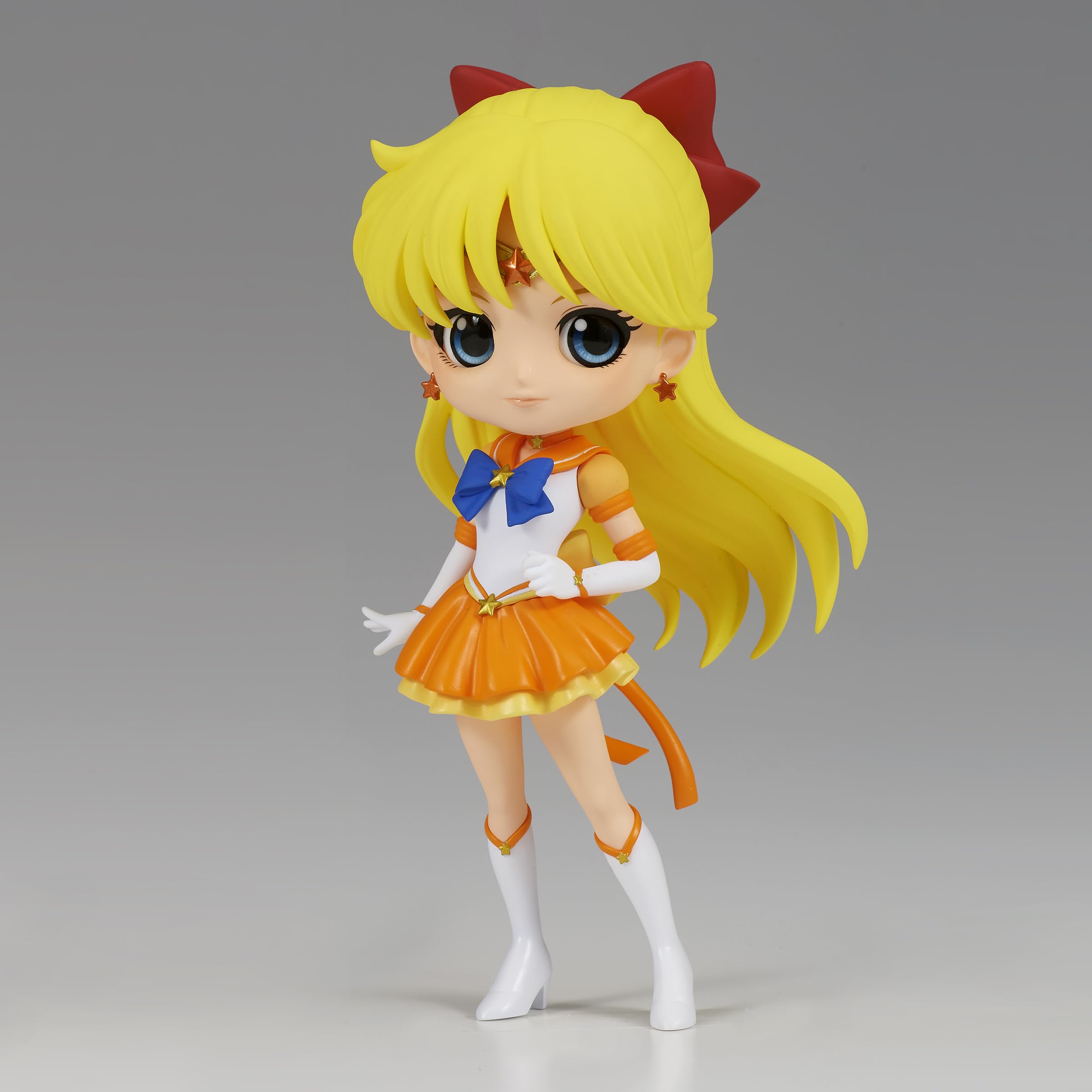 Foto 3 pulgar | Figura Banpresto Pretty Guardian Sailor Moon Eternal Venus - Venta Internacional.