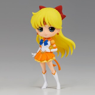 Foto 2 | Figura Banpresto Pretty Guardian Sailor Moon Eternal Venus - Venta Internacional.
