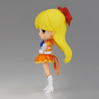 Foto 3 | Figura Banpresto Pretty Guardian Sailor Moon Eternal Venus - Venta Internacional.