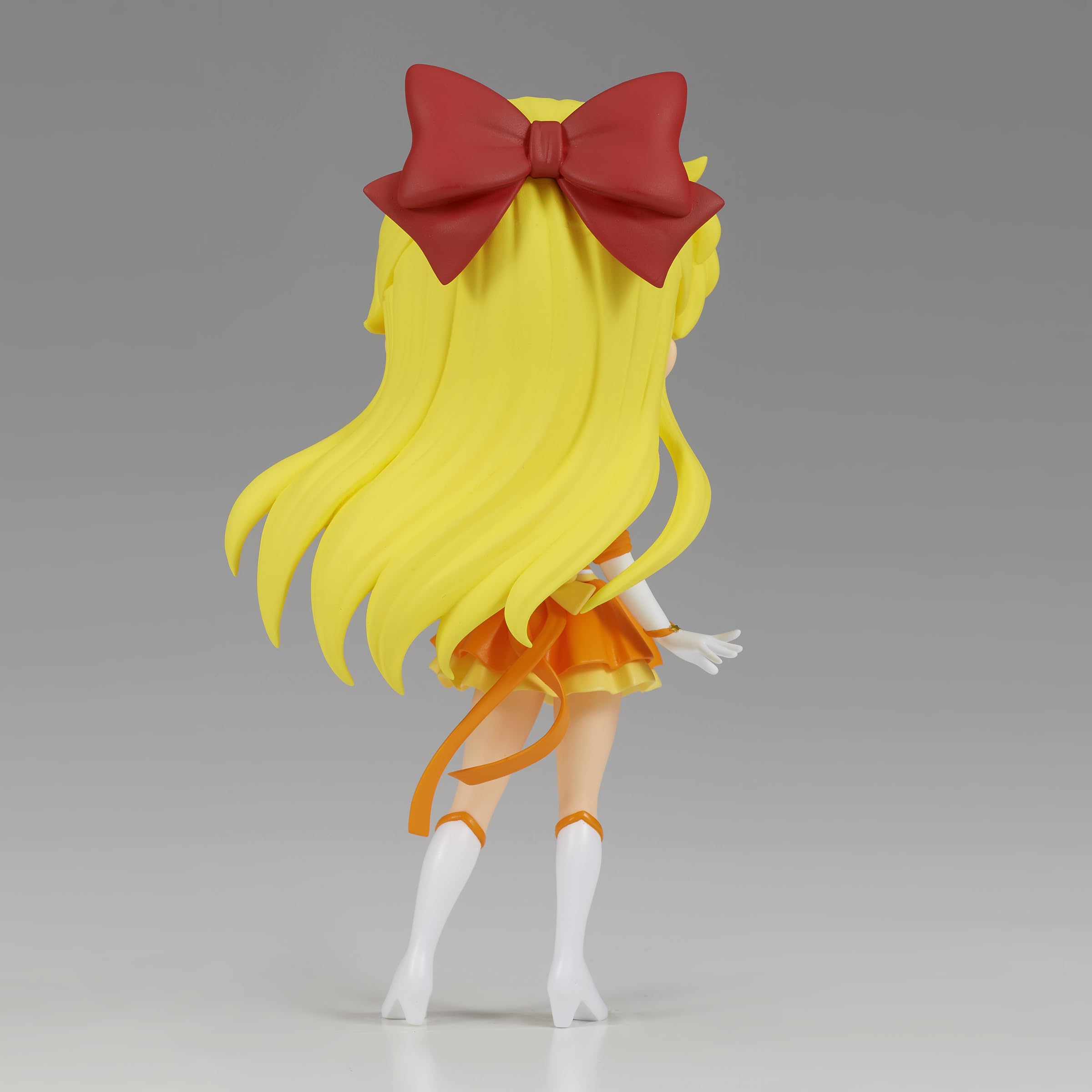 Foto 5 pulgar | Figura Banpresto Pretty Guardian Sailor Moon Eternal Venus - Venta Internacional.