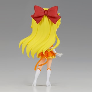 Foto 4 | Figura Banpresto Pretty Guardian Sailor Moon Eternal Venus - Venta Internacional.