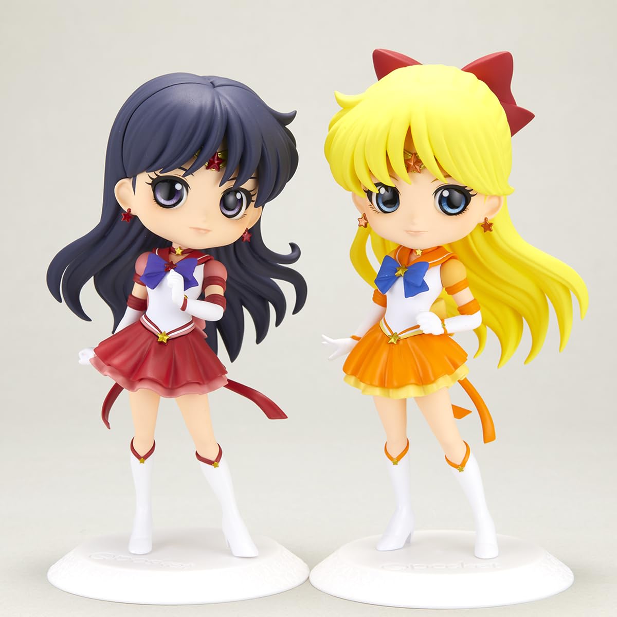 Foto 6 pulgar | Figura Banpresto Pretty Guardian Sailor Moon Eternal Venus - Venta Internacional.