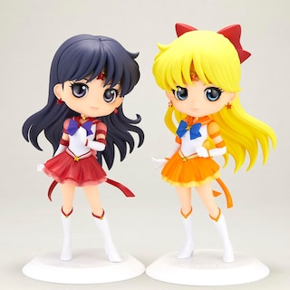 Foto 5 | Figura Banpresto Pretty Guardian Sailor Moon Eternal Venus - Venta Internacional.