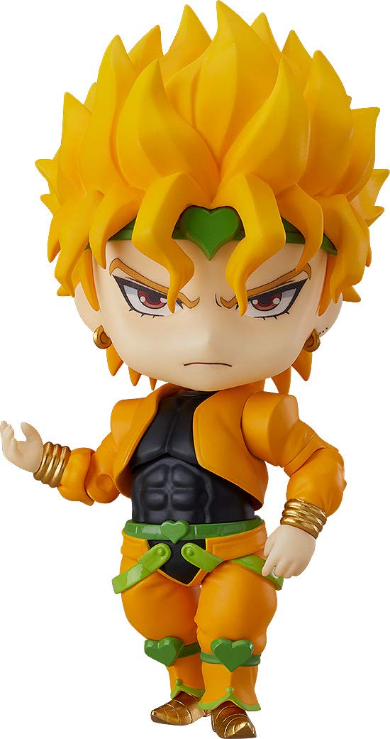 Foto 1 | Figura De Acción Good Smile Company Medicos Entertainment Dio - Venta Internacional.