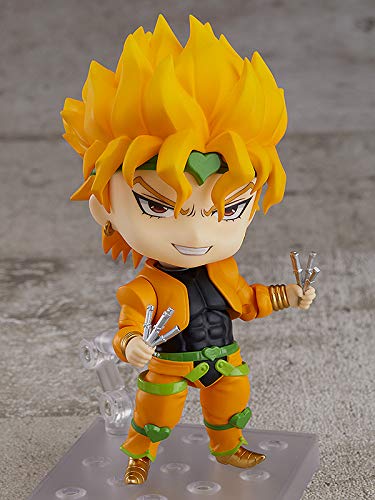 Foto 3 | Figura De Acción Good Smile Company Medicos Entertainment Dio - Venta Internacional.