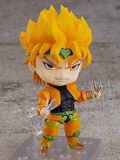 Foto 3 | Figura De Acción Good Smile Company Medicos Entertainment Dio - Venta Internacional.