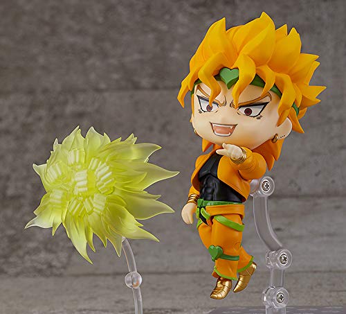 Foto 4 | Figura De Acción Good Smile Company Medicos Entertainment Dio - Venta Internacional.