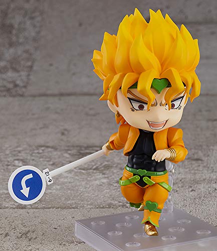 Foto 5 | Figura De Acción Good Smile Company Medicos Entertainment Dio - Venta Internacional.