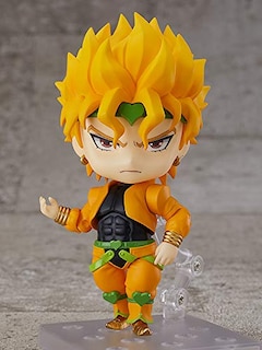 Foto 6 | Figura De Acción Good Smile Company Medicos Entertainment Dio - Venta Internacional.