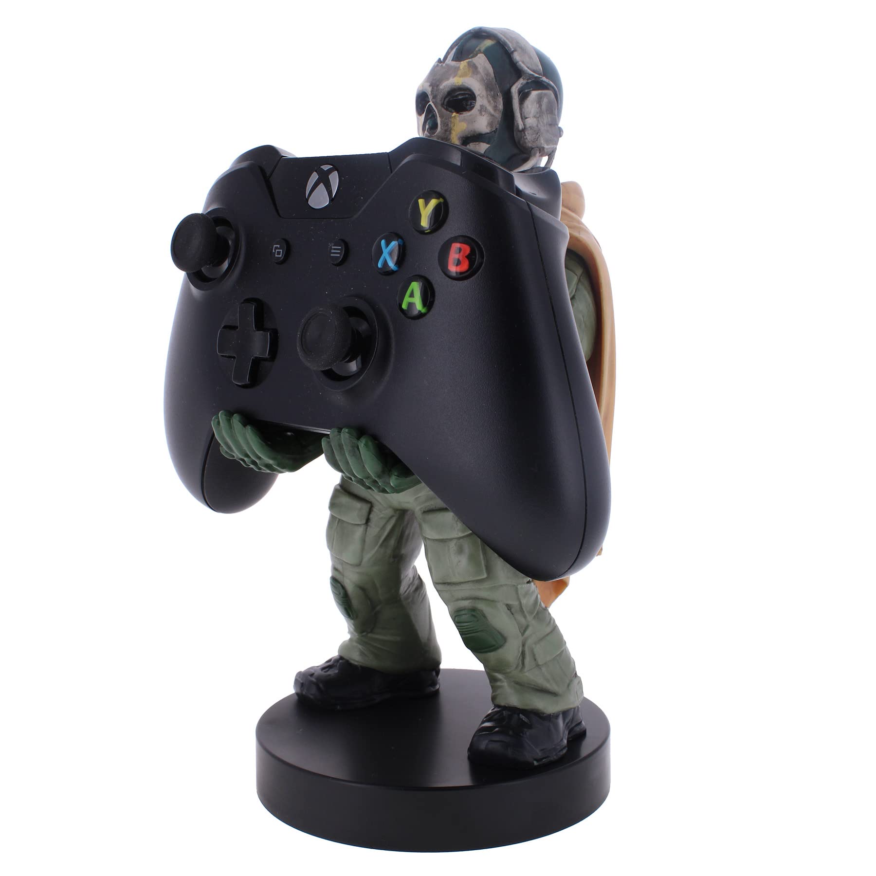 Foto 3 pulgar | Holder Exquisite Gaming Call Of Duty Ghost Warzone - Venta Internacional.