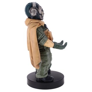 Foto 7 | Holder Exquisite Gaming Call Of Duty Ghost Warzone - Venta Internacional.
