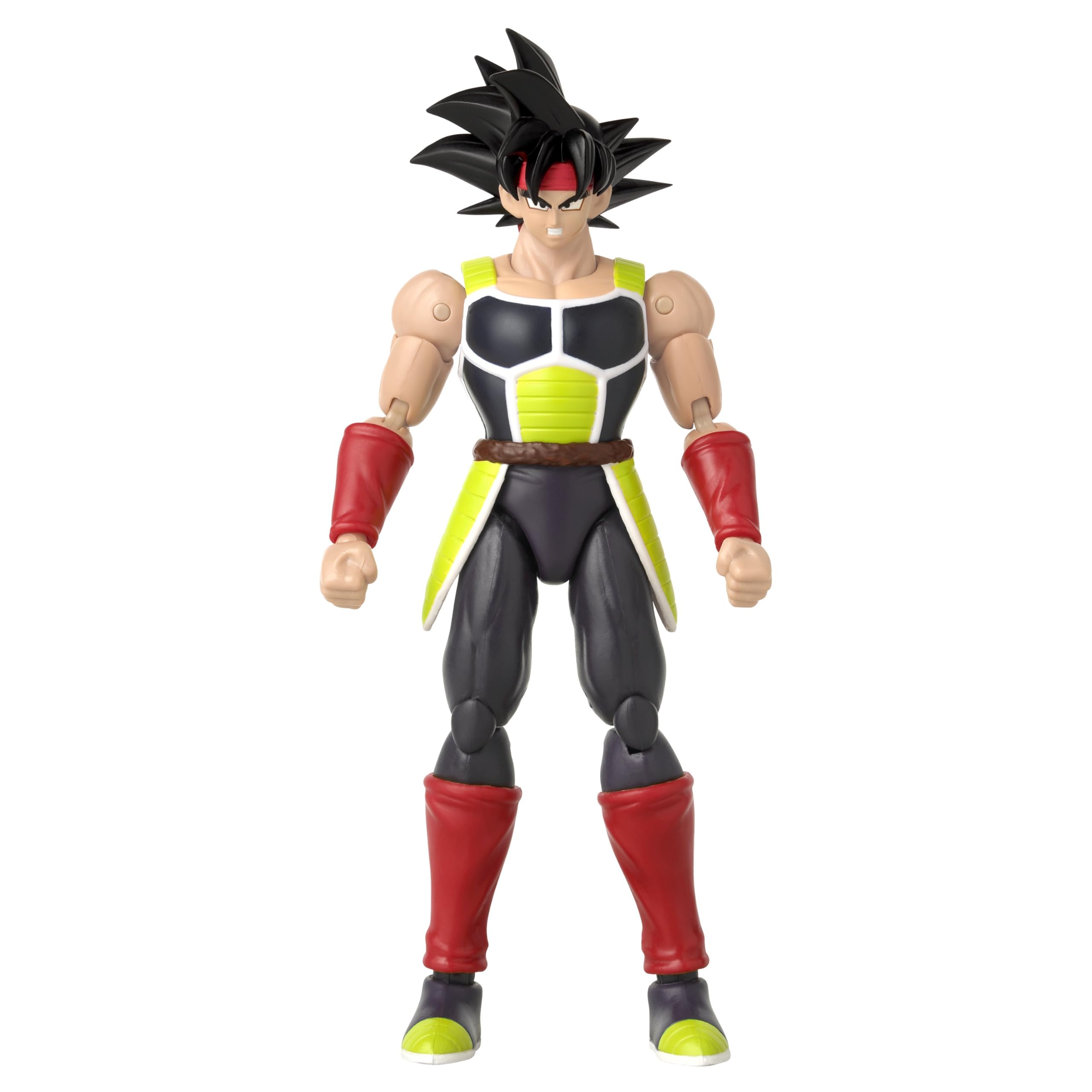 Foto 3 pulgar | Set De Figuras De Acción Dragon Ball Super Dragon Stars Bardock Vs Frieza 1st Form 6.5 - Venta Internacional.