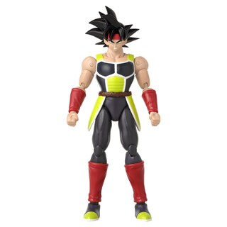 Foto 2 | Set De Figuras De Acción Dragon Ball Super Dragon Stars Bardock Vs Frieza 1st Form 6.5 - Venta Internacional.
