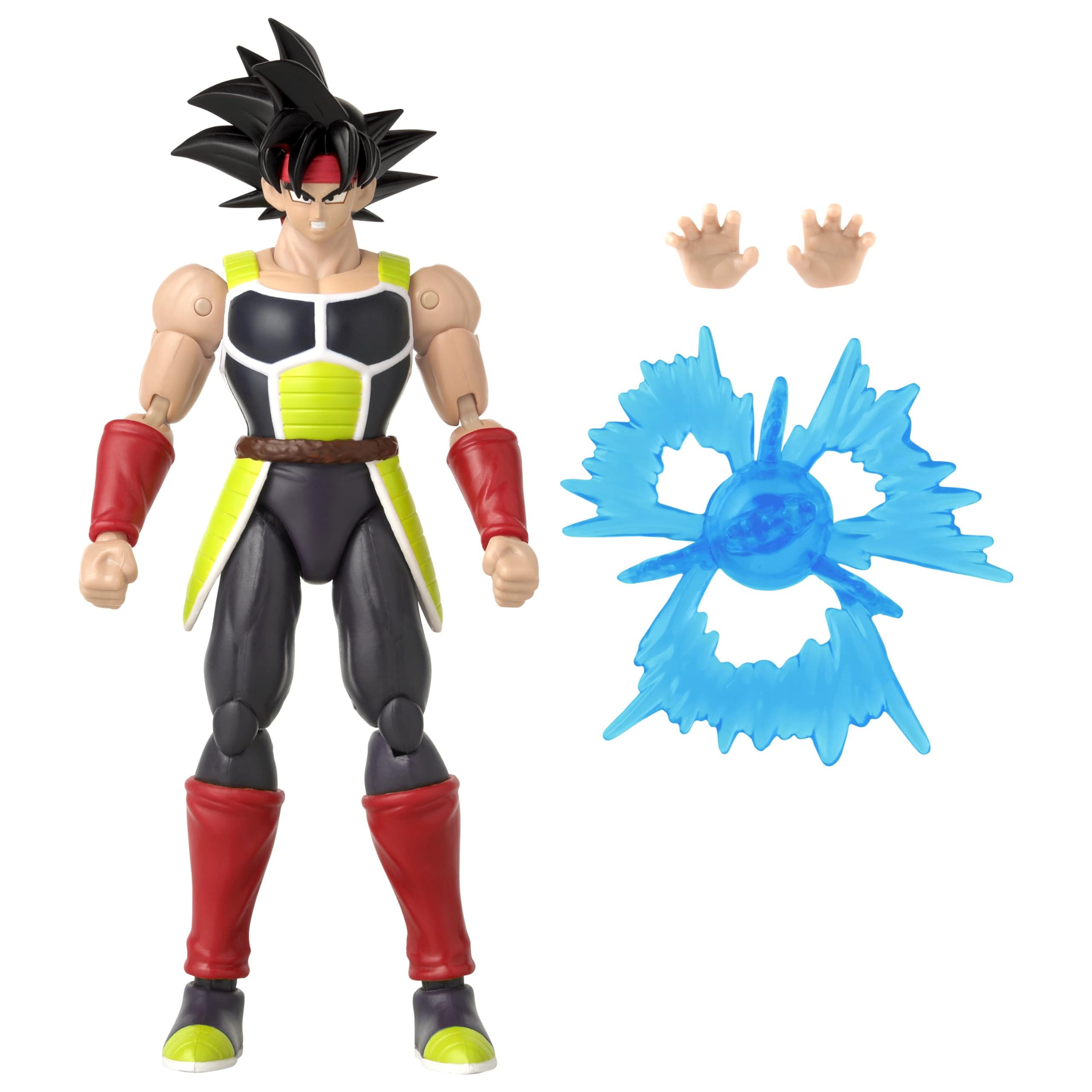 Foto 4 pulgar | Set De Figuras De Acción Dragon Ball Super Dragon Stars Bardock Vs Frieza 1st Form 6.5 - Venta Internacional.