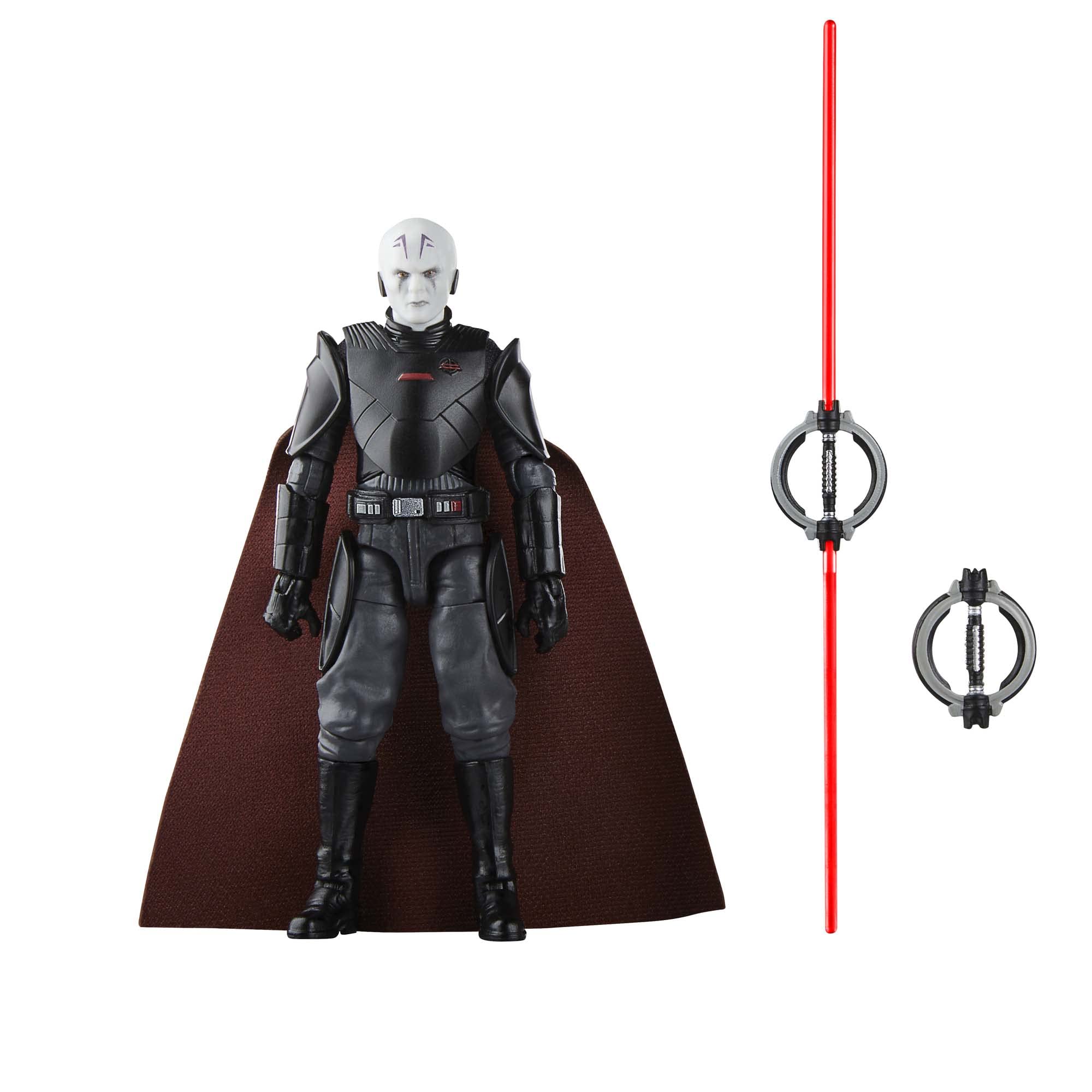 Figuras De Acción Star Wars The Vintage Collection 9,5 Cm - Venta Internacional.