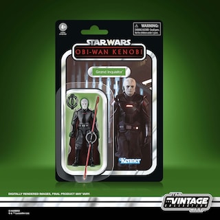 Foto 2 | Figuras De Acción Star Wars The Vintage Collection 9,5 Cm - Venta Internacional.