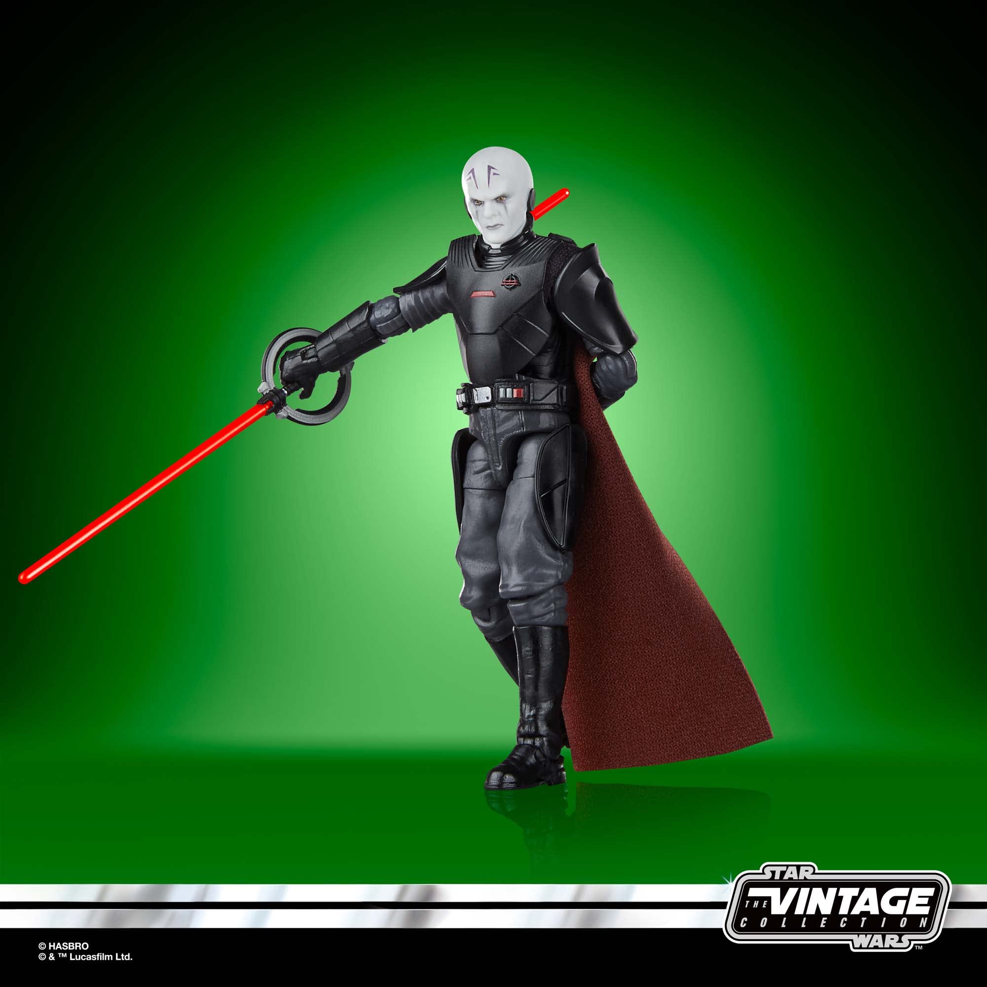 Foto 5 pulgar | Figuras De Acción Star Wars The Vintage Collection 9,5 Cm - Venta Internacional.