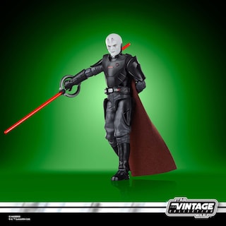 Foto 4 | Figuras De Acción Star Wars The Vintage Collection 9,5 Cm - Venta Internacional.
