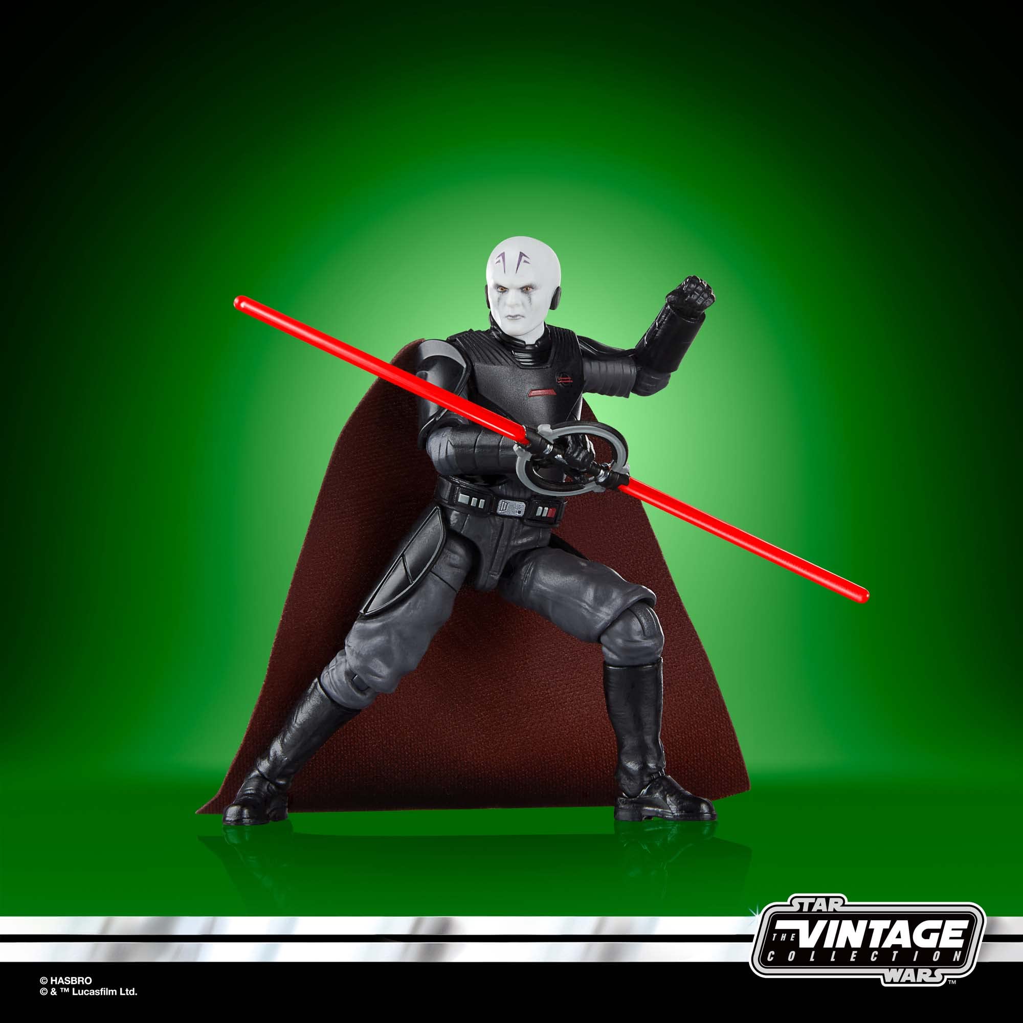 Foto 6 pulgar | Figuras De Acción Star Wars The Vintage Collection 9,5 Cm - Venta Internacional.