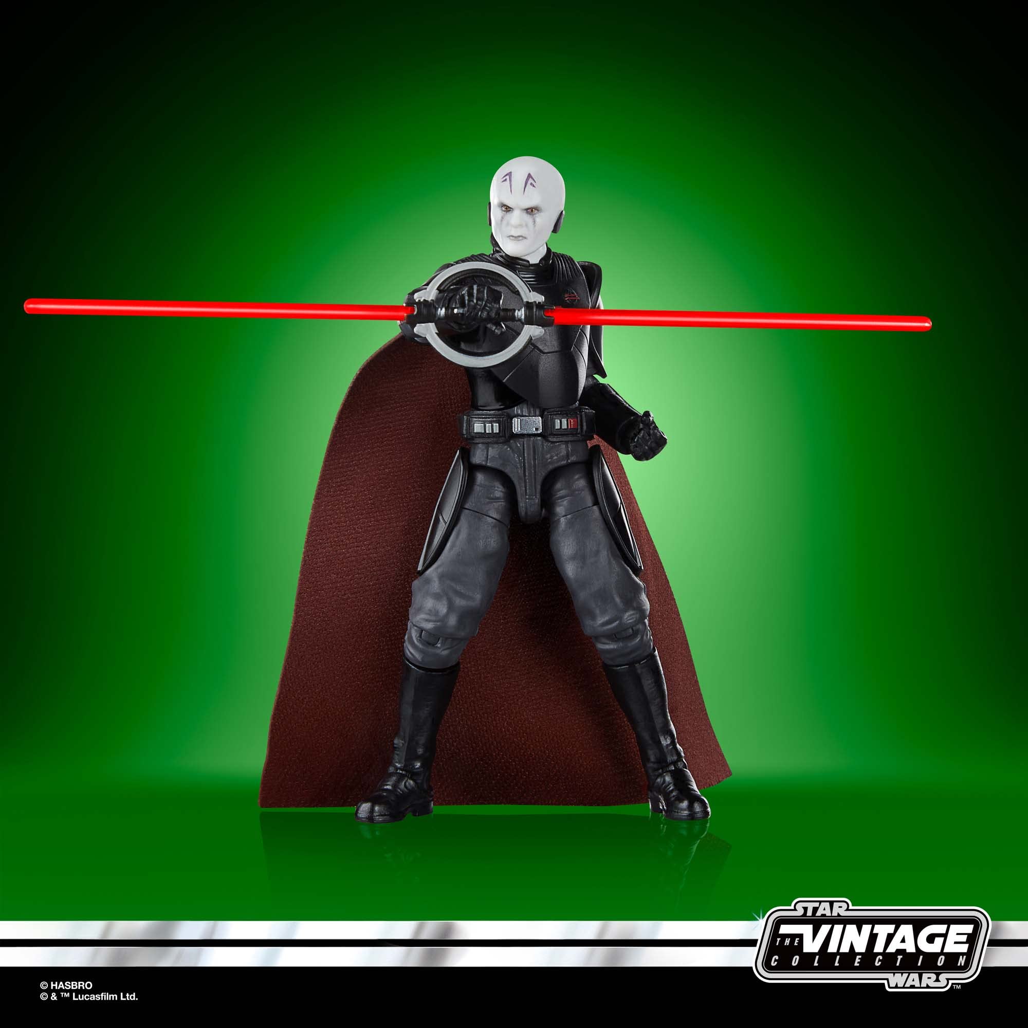 Foto 6 | Figuras De Acción Star Wars The Vintage Collection 9,5 Cm - Venta Internacional.