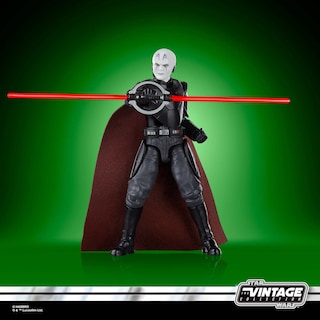 Foto 6 | Figuras De Acción Star Wars The Vintage Collection 9,5 Cm - Venta Internacional.