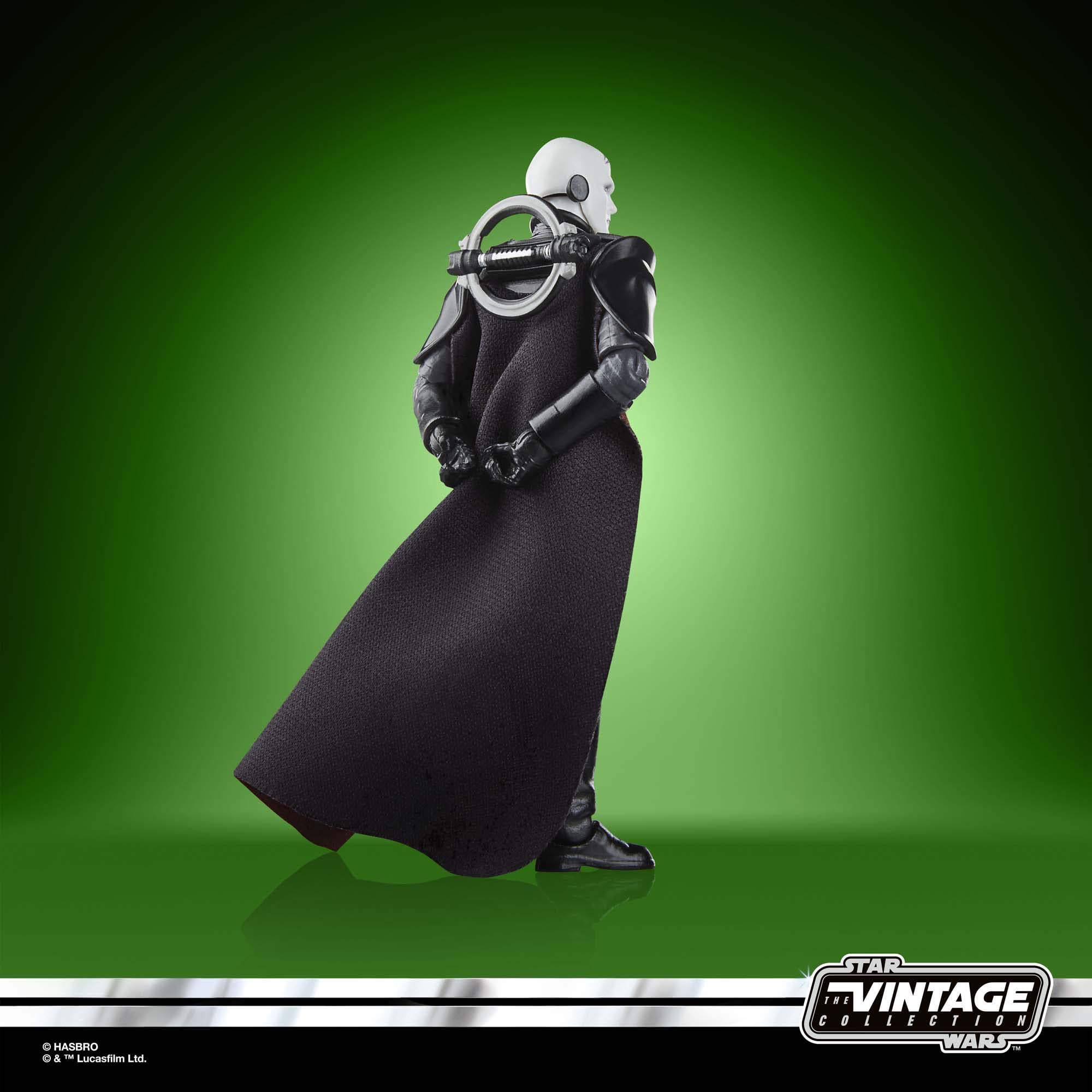Foto 7 | Figuras De Acción Star Wars The Vintage Collection 9,5 Cm - Venta Internacional.