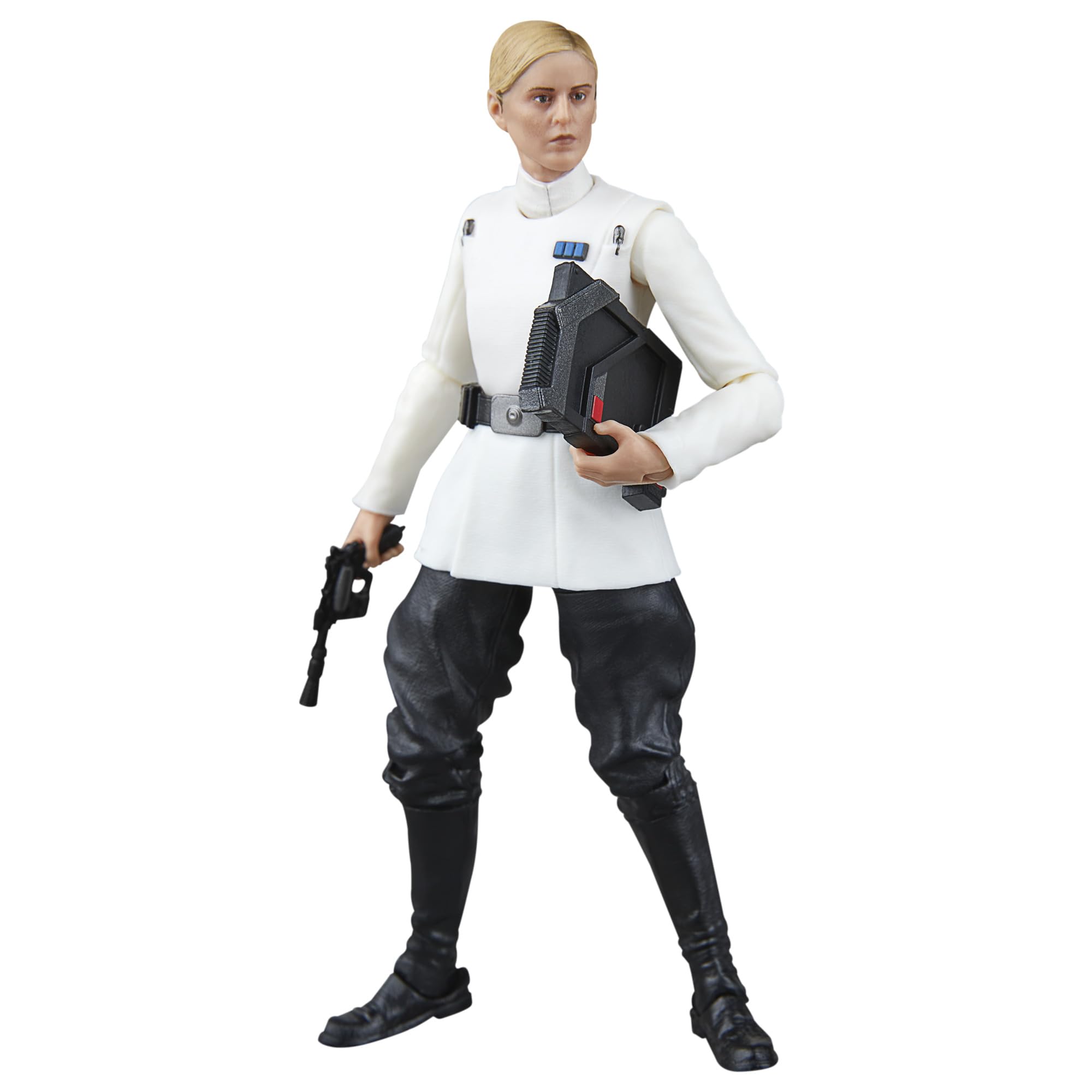 Foto 2 pulgar | Figura De Acción Star Wars The Black Series Dedra Meero, Andor 15 Cm - Venta Internacional.