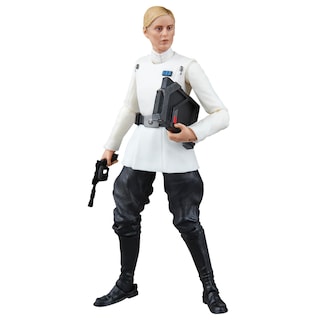Foto 1 | Figura De Acción Star Wars The Black Series Dedra Meero, Andor 15 Cm - Venta Internacional.