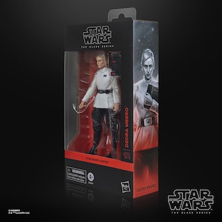 Foto 3 | Figura De Acción Star Wars The Black Series Dedra Meero, Andor 15 Cm - Venta Internacional.