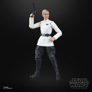 Foto 5 | Figura De Acción Star Wars The Black Series Dedra Meero, Andor 15 Cm - Venta Internacional.