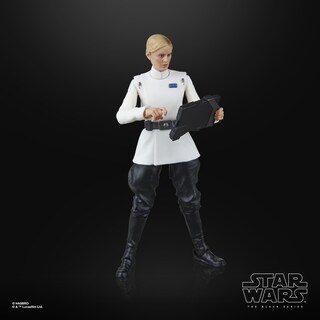 Foto 6 | Figura De Acción Star Wars The Black Series Dedra Meero, Andor 15 Cm - Venta Internacional.