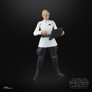 Foto 7 | Figura De Acción Star Wars The Black Series Dedra Meero, Andor 15 Cm - Venta Internacional.