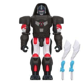Foto 2 | Figura De Acción Super7 Transformers Reaction Wave 7 Beast Wars - Venta Internacional.