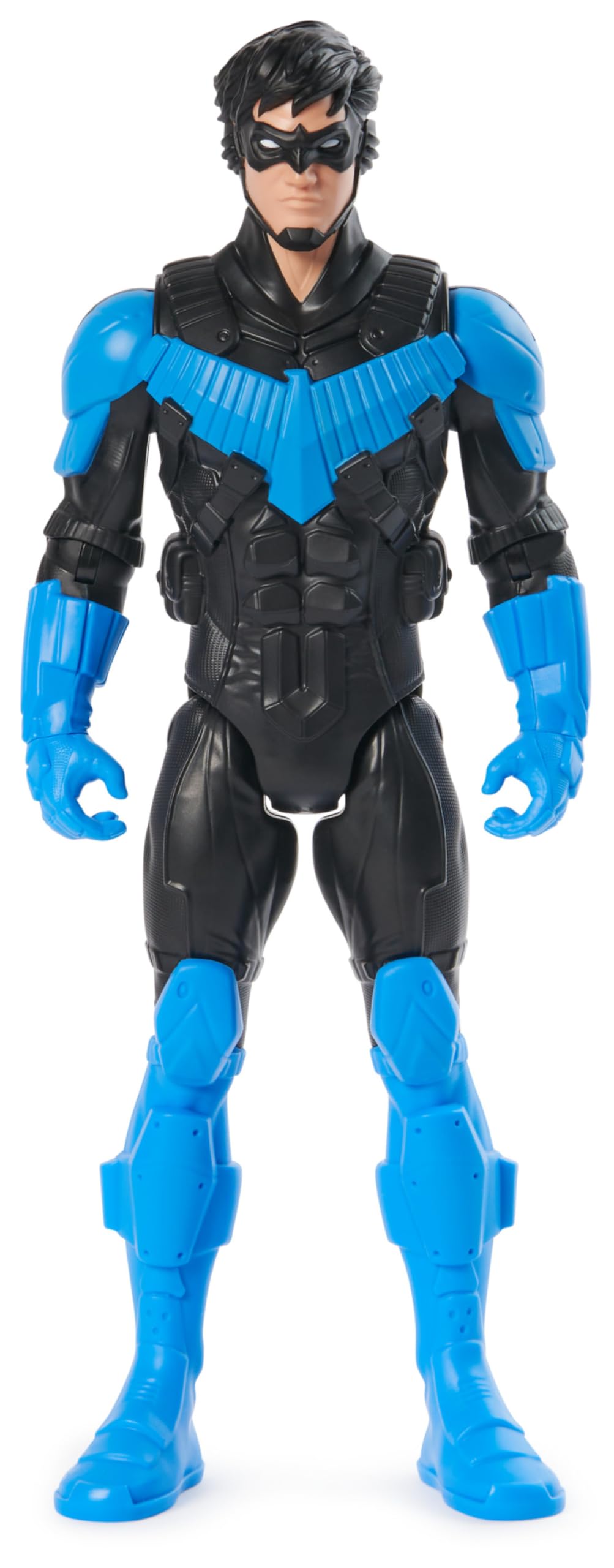 Foto 4 pulgar | Figura De Acción Dc Comics Nightwing De 30 Cm Para Niños Mayores De 3 Años - Venta Internacional.