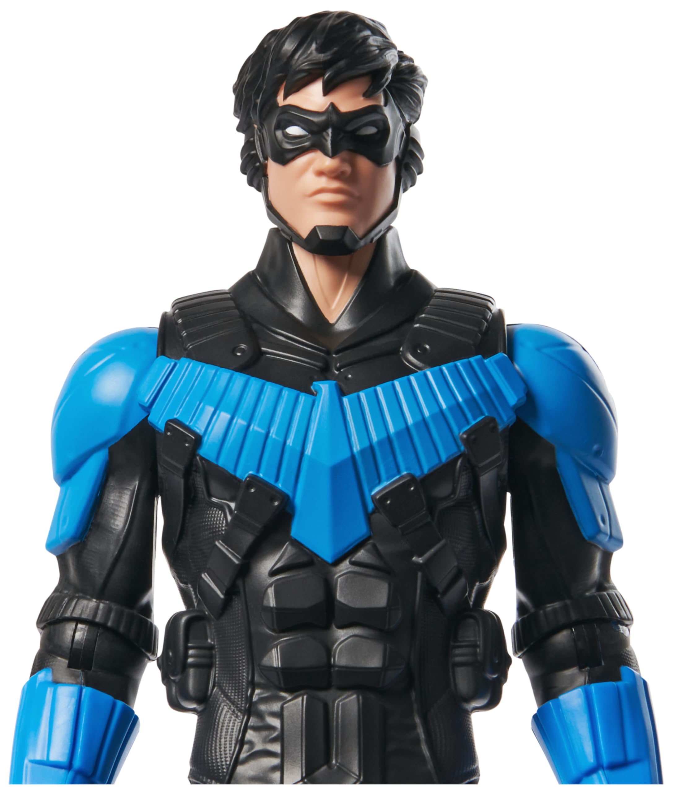Foto 6 pulgar | Figura De Acción Dc Comics Nightwing De 30 Cm Para Niños Mayores De 3 Años - Venta Internacional.