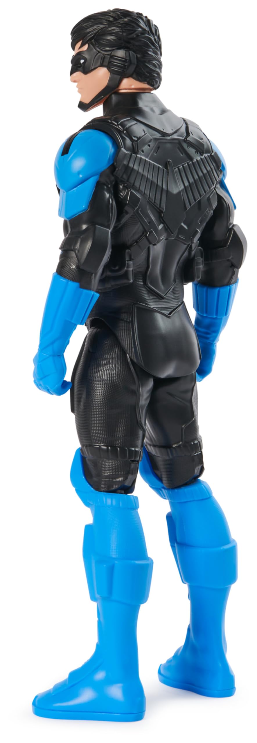 Foto 7 pulgar | Figura De Acción Dc Comics Nightwing De 30 Cm Para Niños Mayores De 3 Años - Venta Internacional.