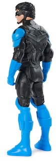 Foto 6 | Figura De Acción Dc Comics Nightwing De 30 Cm Para Niños Mayores De 3 Años - Venta Internacional.