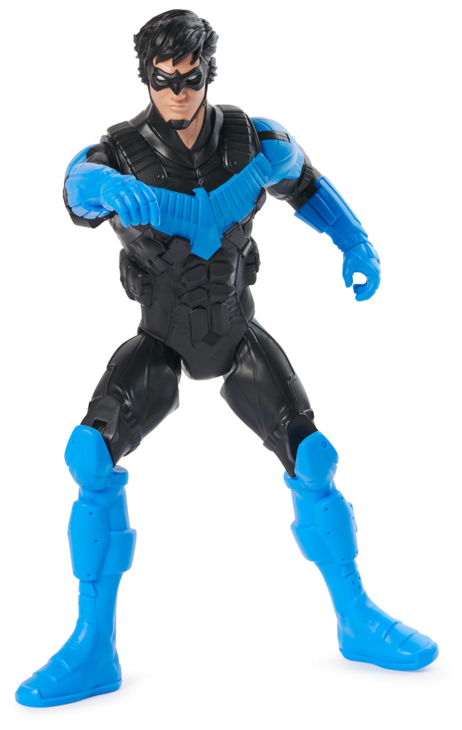Foto 8 pulgar | Figura De Acción Dc Comics Nightwing De 30 Cm Para Niños Mayores De 3 Años - Venta Internacional.