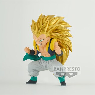 Foto 3 | Figura Banpresto Dragon Ball Z Gotenks (especial Xvi) - Venta Internacional.