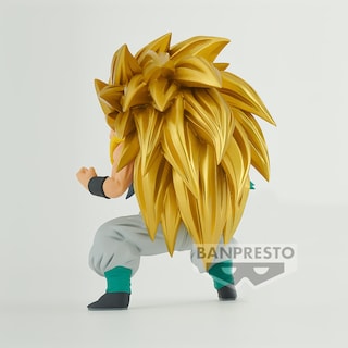 Foto 4 | Figura Banpresto Dragon Ball Z Gotenks (especial Xvi) - Venta Internacional.