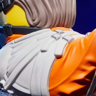 Foto 5 | Figura Coleccionable De Vinilo Con Forma De Pato De Goma Tubbz Hannibal Lecter - Venta Internacional.