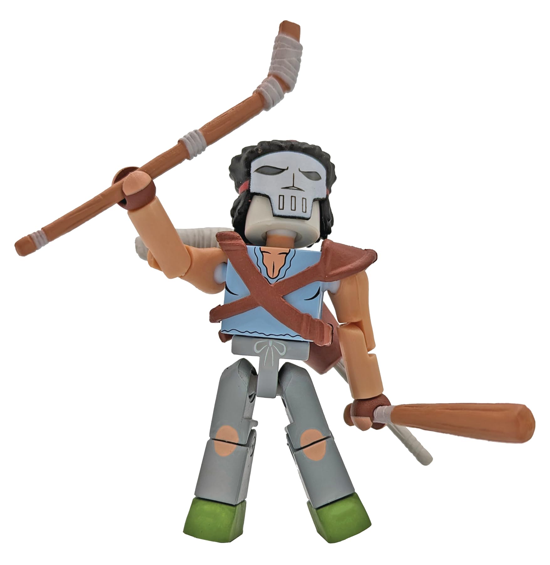 Foto 4 pulgar | Figura De Acción Diamond Select Toys Teenage Mutant Ninja Turtles - Venta Internacional.