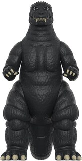 Foto 4 | Figura De Acción Super7 Toho Godzilla Gigan, Godzilla '62, Godzilla '84, Mechagodzilla 3.75 - Venta Internacional.