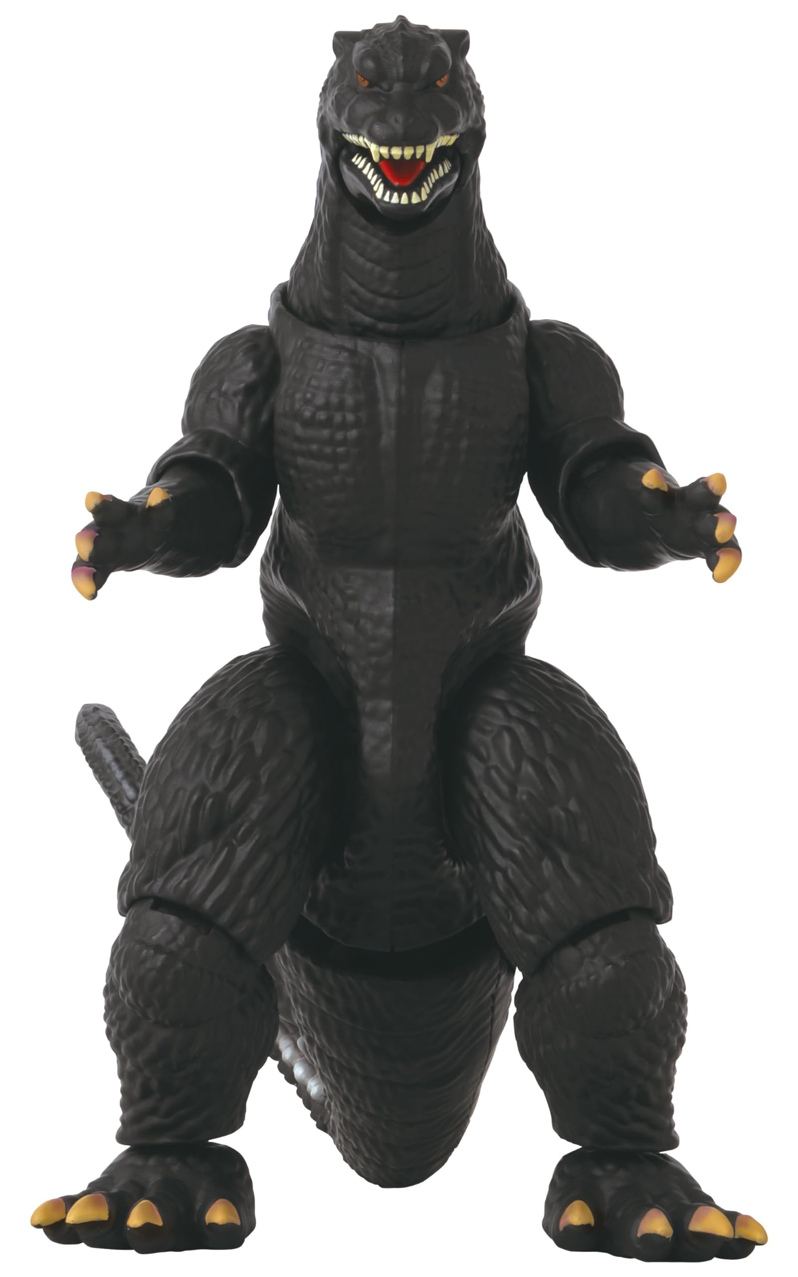 Foto 3 pulgar | Figura De Acción Bandai Namco Godzilla 2004, 15 Cm, Juego De 6 - Venta Internacional.