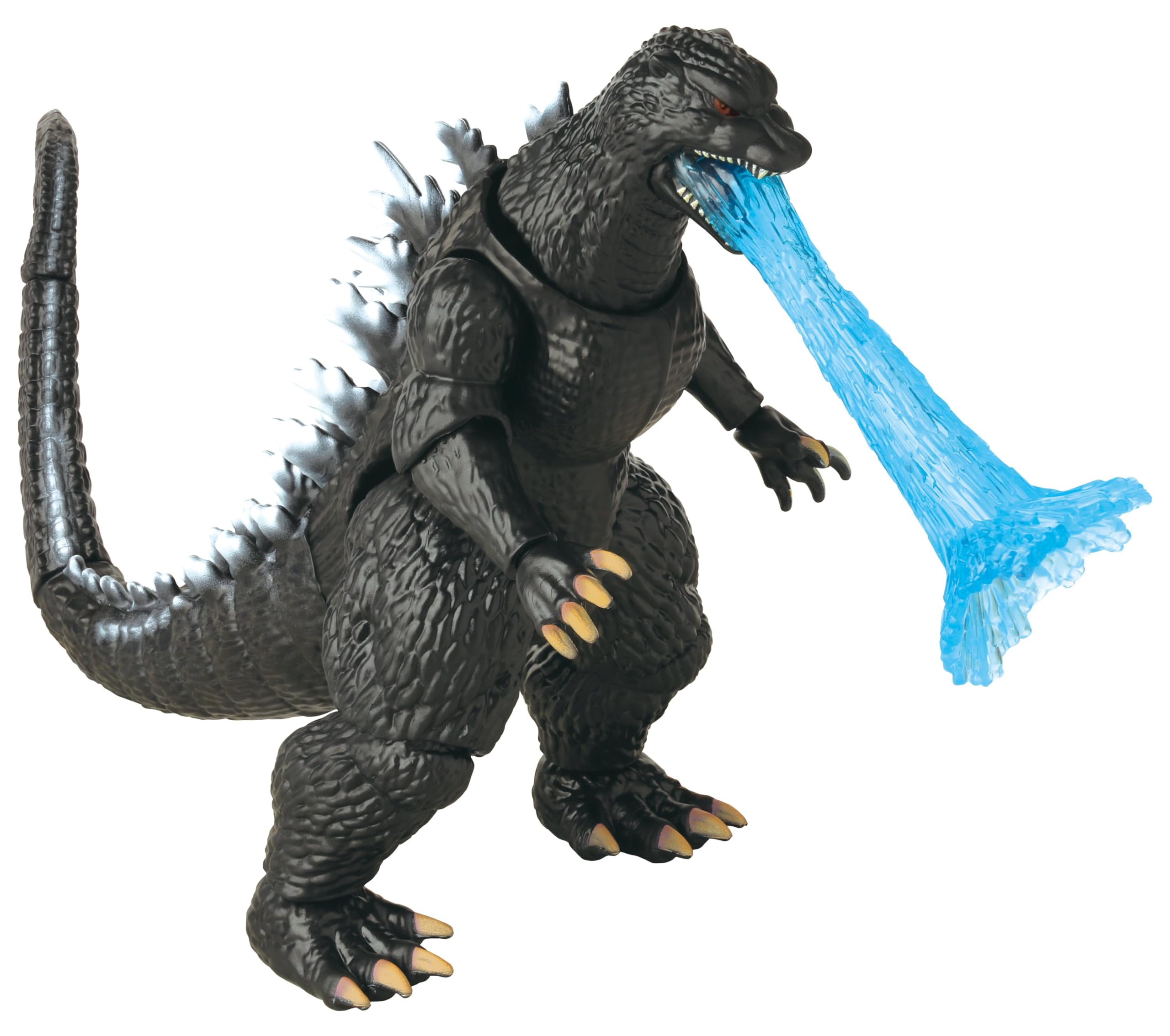 Foto 6 pulgar | Figura De Acción Bandai Namco Godzilla 2004, 15 Cm, Juego De 6 - Venta Internacional.