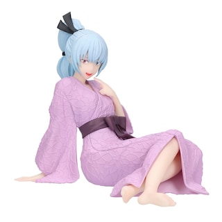 Foto 1 | Figura Banpresto Esa Vez Que Me Reencarné Como Un Slime Luminus - Venta Internacional.